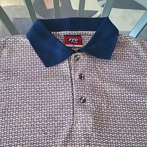 NWT FP designs Men's Polo ❤️
